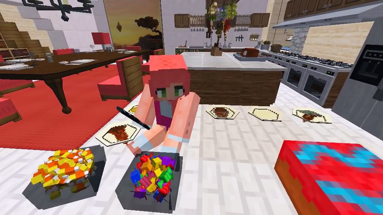 Little Ally prom Episodes