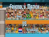 PIXEL CUP SOCCER 16 iOS / Android Gameplay Trailer