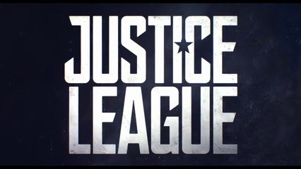 Justice League - Bande Annonce 2 VF
