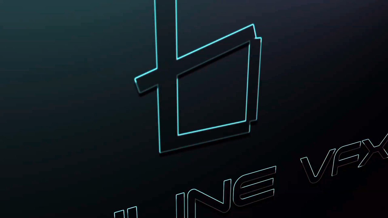 After Effect | Text Animation | Channel Intro Text Animation