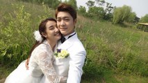 Hậu trường đám cưới Linh - Junsu (Tuổi Thanh Xuân 2)