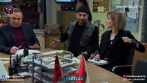 Arka Sokaklar 432. Bölüm - Mesut & Selin Sonunda Evlendiler.!