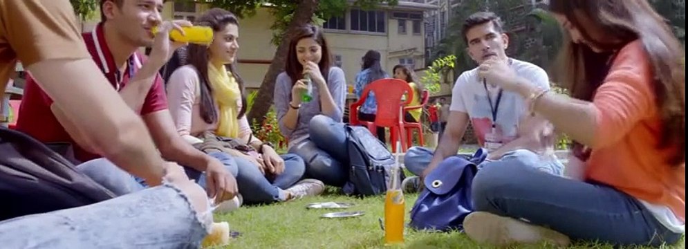 Baby Besharam | Full Song | Naam Shabana | Akshay Kumar, Taapsee Pannu & Manoj Bajpayee