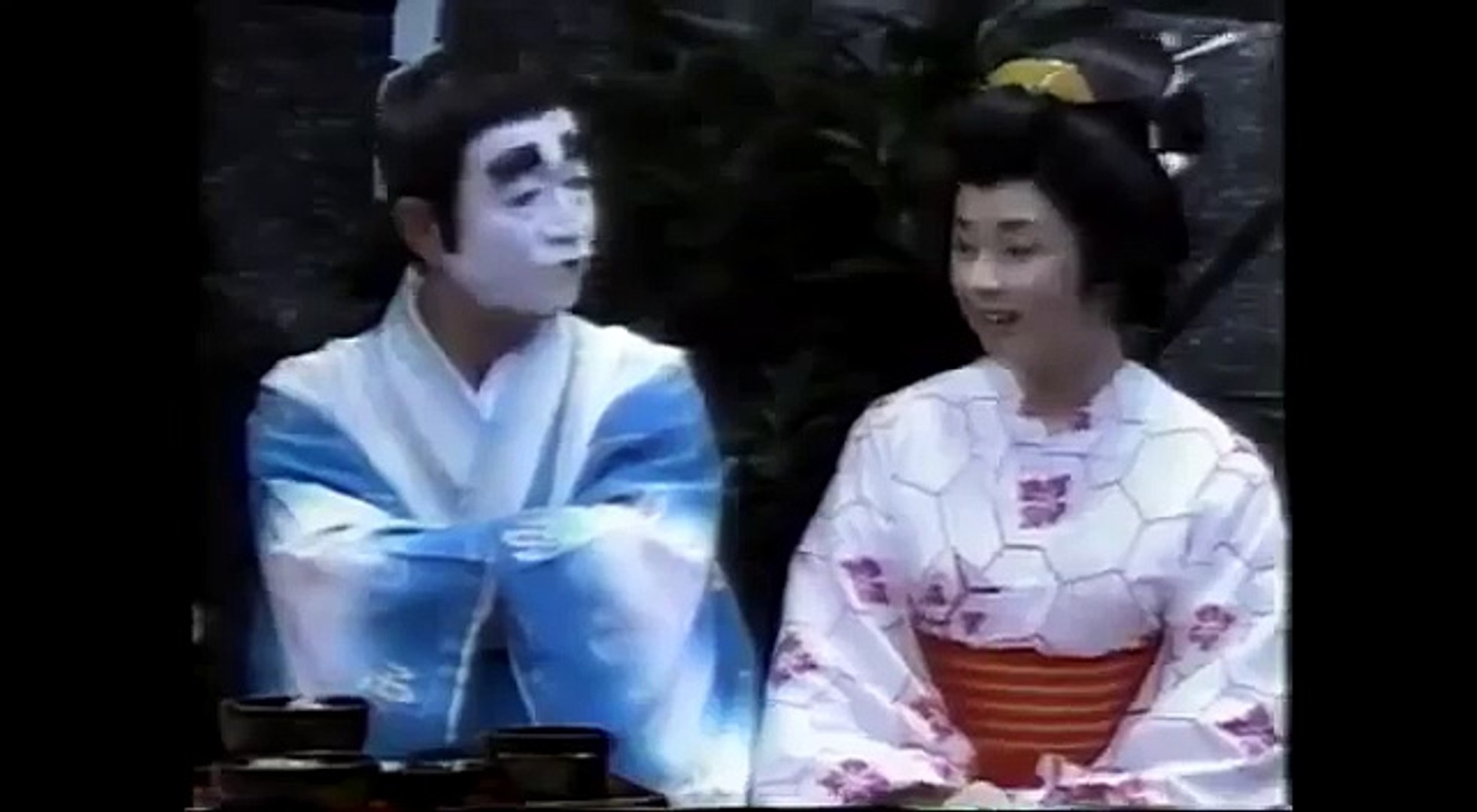 Popular Videos - 変なおじさん & 殿 - video Dailymotion