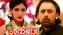 Ishqbaaz 26th March 2017 Upcoming Twist in Ishqbaaz Star Plus Serial Today News