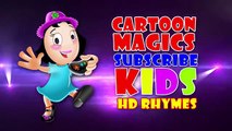 Hickory Dickory Dock Inglés Rimas Infantiles De Dibujos Animados/De Animación Rimas Para Niños