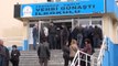 Tekirdağ Bulgaristan'da Erken Genel Seçim Için Trakya'da Oy Kullanma Işlemleri Başladı