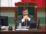 Poseł Marek Sowa - Wystąpienie z dnia 23 marca 2017 roku.