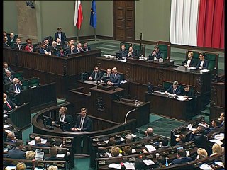 Poseł Marek Sowa - Wystąpienie z dnia 23 marca 2017 roku.