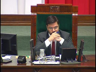 Poseł Robert Winnicki - Wystąpienie z dnia 23 marca 2017 roku.