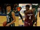 Kevin Knox & Sylvain Francisco BATTLE It Out at The ARS National Hoopfest!! | West Oaks Defeats TC
