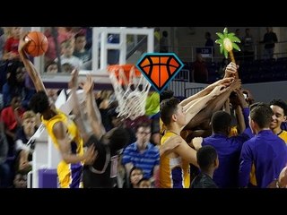 Montverde Academy FIGHTS BACK To Win The 2016 City of Palms Championship!! | MVA vs Memphis East