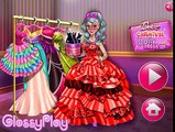 Dove Carnival Dolly Dress Up | Best Game for Little Girls - Baby Games To Play