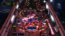 Zen Pinball 2 Alien Pinball Table High Score 88Million
