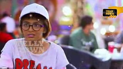 Dil Bole Oberoi - 27th March 2017 - Upcoming Twist - Star Plus TV Serial News