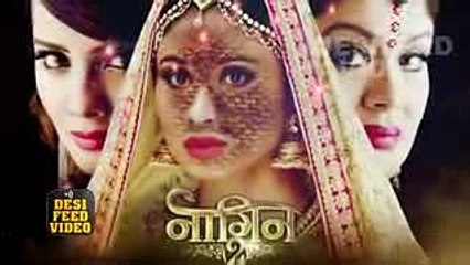 NAAGIN 2 26th March 2017 Upcoming Twist