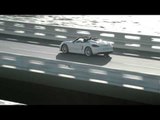 Nuevo Porsche Boxster Spyder, roadster en estado puro