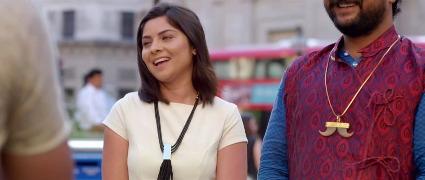 Baghtos Kay Mujra Kar 2017 1080p WEBHDRip x265 HEVC AAC [TMB] Sample