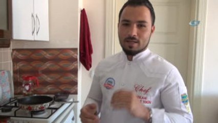 Ailesine Bakmak İçin Başladı Şampiyon Oldu