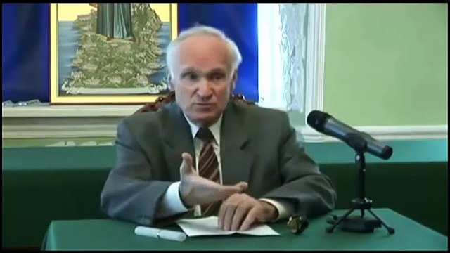 Масоны в мире и Украине. Профессор Осипов. Эдуард Ходос