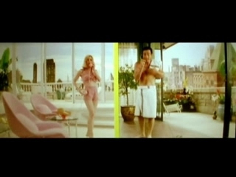 Téléphone Rose - L'Amour sur la ligne