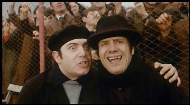 Don Franco E Don Ciccio Nell Anno Della Contestazione