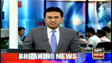 REPORT: How many vehicles are there in Karachi