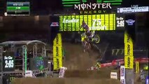 2017 Detroit Supercross 450 LCQ HD