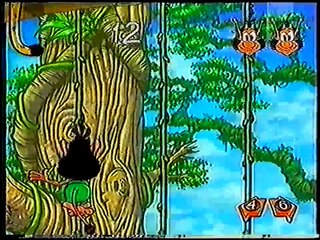 Hugo | Fragment program | 2005/04/30