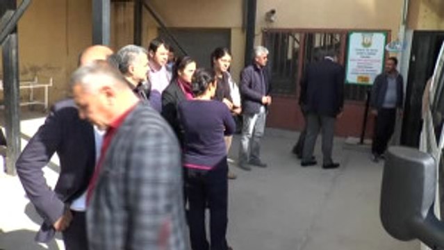 Abdullah Öcalan'ın Ablası Öldü