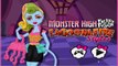 Monster High Games - MONSTER HIGH FREAKY FUSION LAGOONAFIRE STYLES GAME - Game Walkthrough