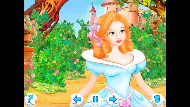 Uyuyan Güzel - Peri Masalları - Çocuklar İçin Uyku Masalları - Animasyon - 4K - Turkish Fa