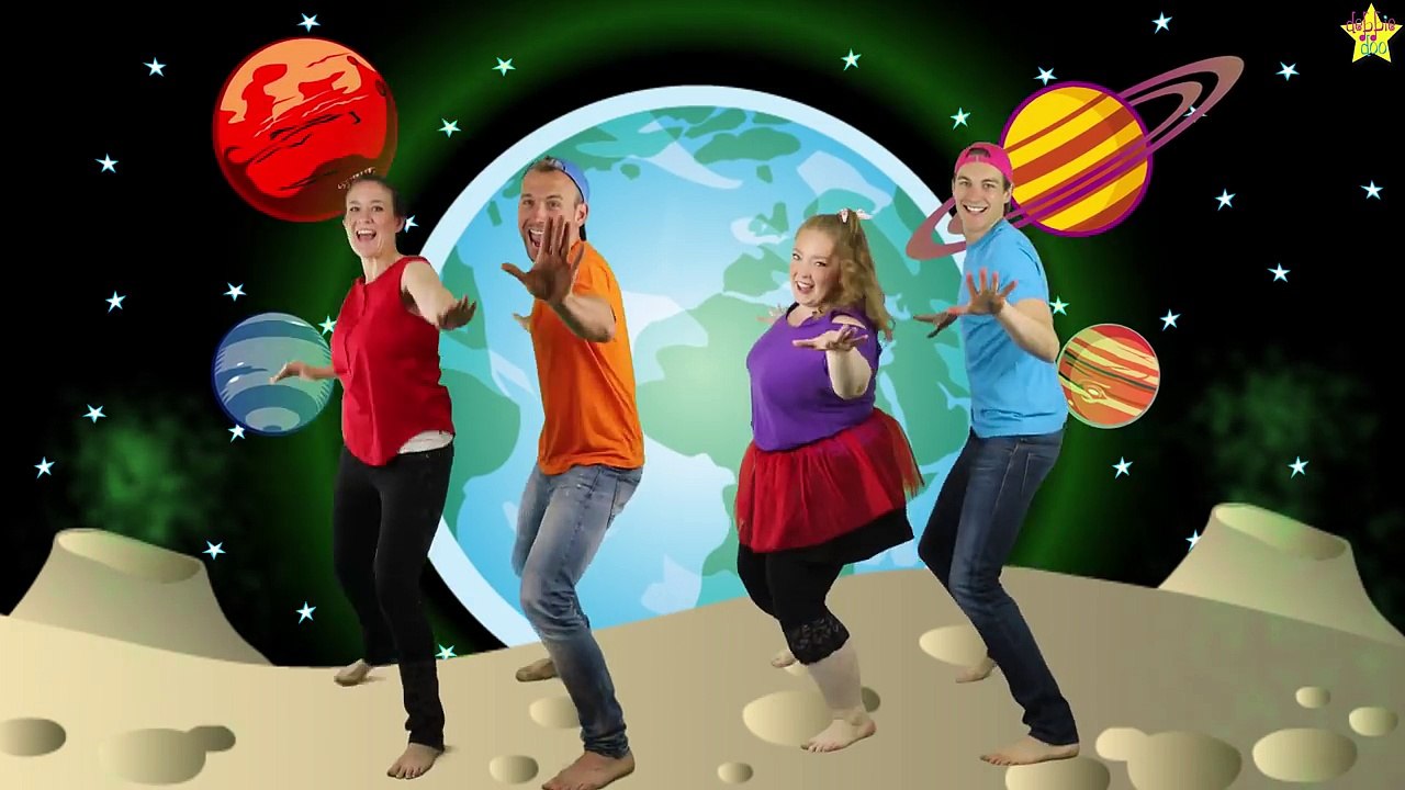 Songs for Kids by Brain Candy TV and Friends | Litttle Baby Bum, Bounce Patrol, Blippi, De