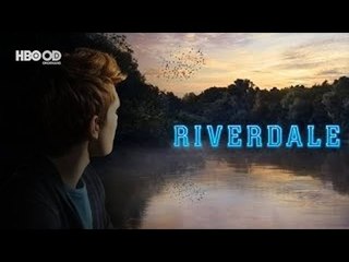 Riverdale ~~ (1x8) [The Outsiders] >>> Online