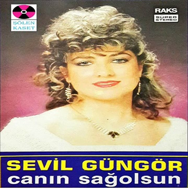 Bütün Dünya Anlasın - Sevil Güngör