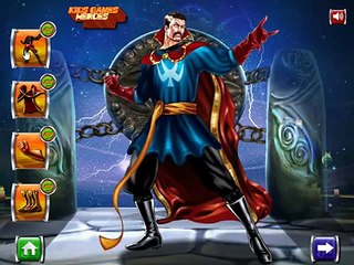 GTA 5 Mods - ULTIMATE DOCTOR STRANGE MOD!! (GTA 5 Mods Gameplay)