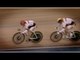 Sport A-Z: Track Cycling - Team Sprint