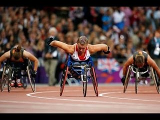 Sport A-Z: Athletics