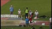 Athletics - men's long jump T11 final - 2013 IPC Athletics WorldChampionships, Lyon