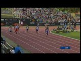 Athletics - men's 400m T13 final - 2013 IPC Athletics World Championships, Lyon