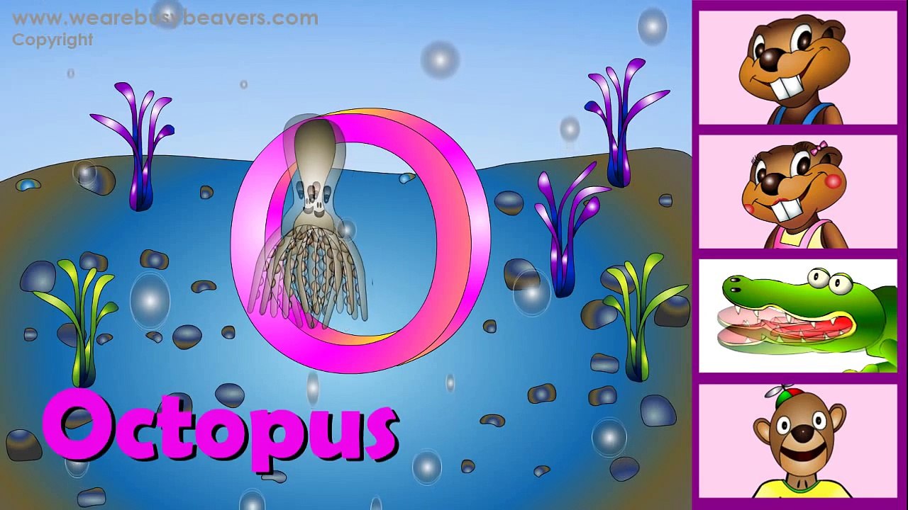 Phonics Song 2