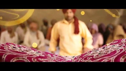 -Kurta - Angrej - Amrinder Gill - Full Music Video -
