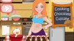 Watch Pregnant Elsa Baking Pancakes Game Video-Baby Cooking Games-New Frozen Games for Kid