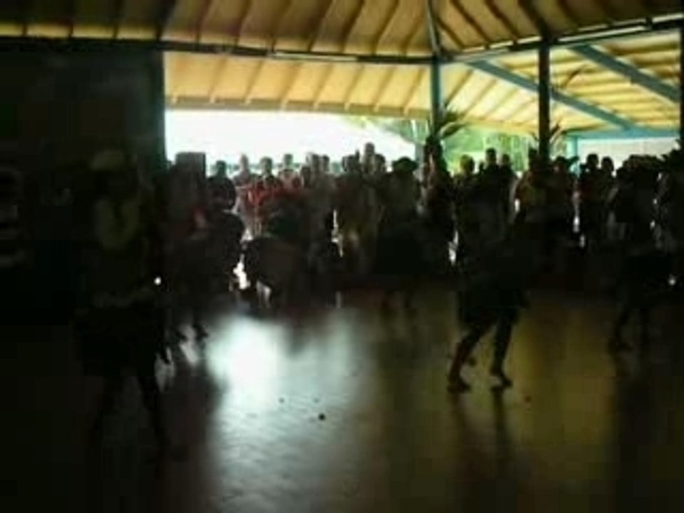 spectacle de danse