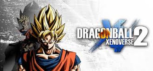 Dragon Ball Xenoverse 2 GamePlay Sesiunea 1