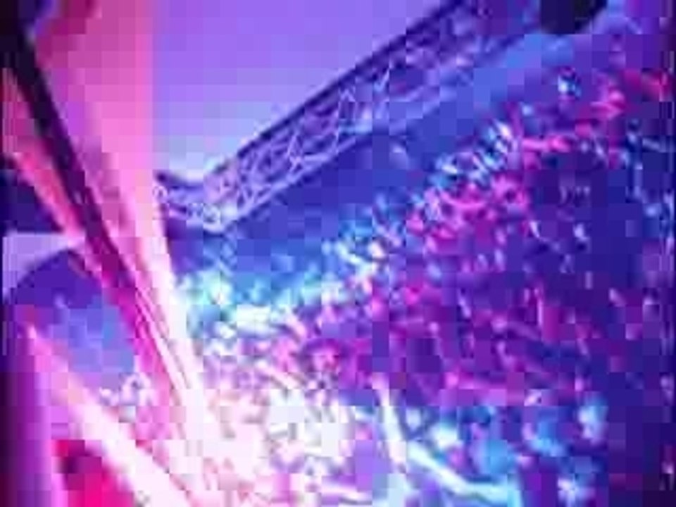 HARD PARTY LIVE PAR DJ PULSION