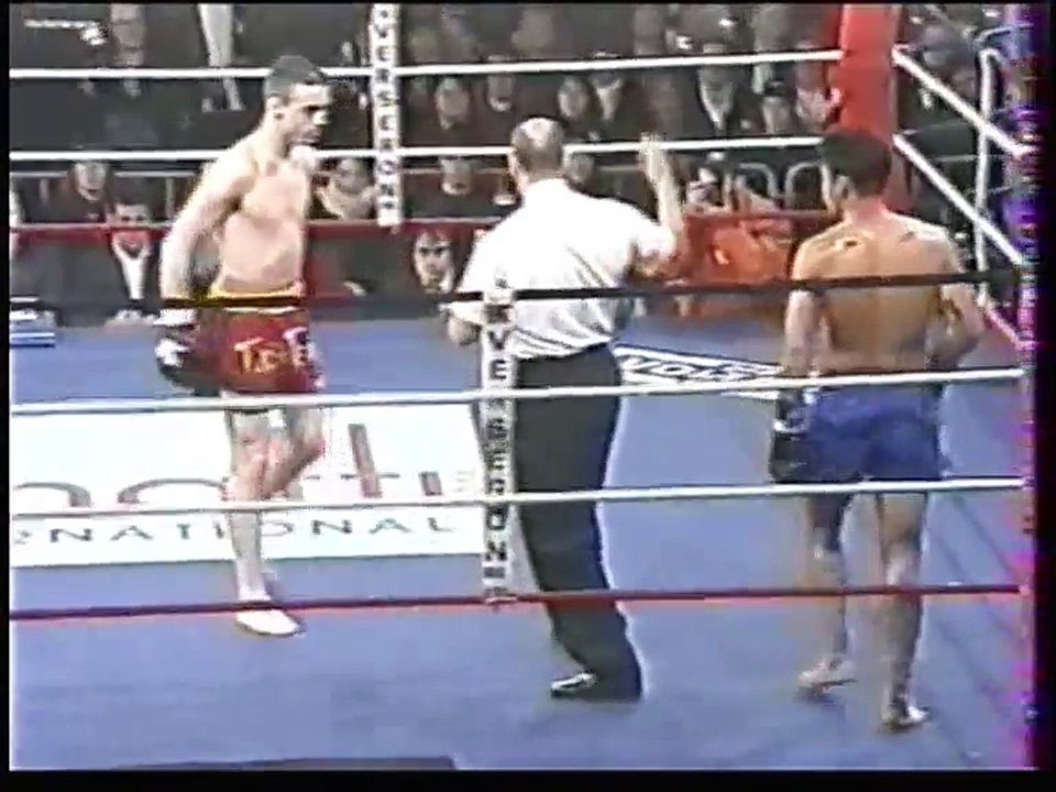 SAIMAI VS SARI II