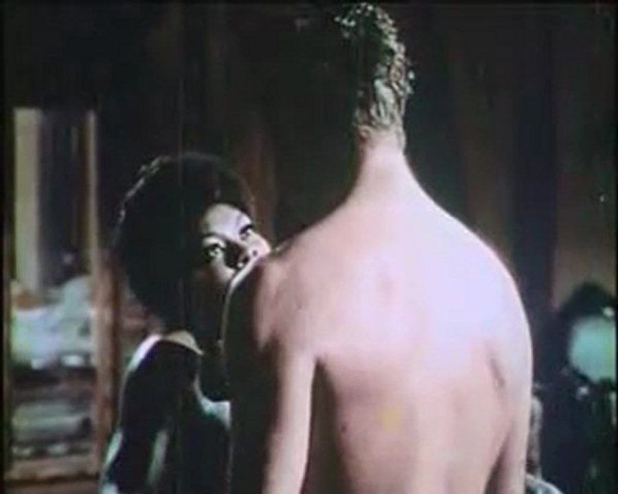 SLAVES Dionne Warwick Film Debut