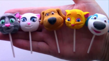 Luntik Moonzy Finger Family Play Dy Rhyme-6S6j-9tn3-QUntitled