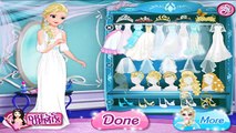 Elsa in Love with Hiccup or Jack Frost? - Disney Frozen Princess Elsa and Jack Frost Games